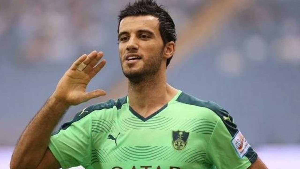 عمر السوما بهترین گلزن تاریخ لیگ عربستان