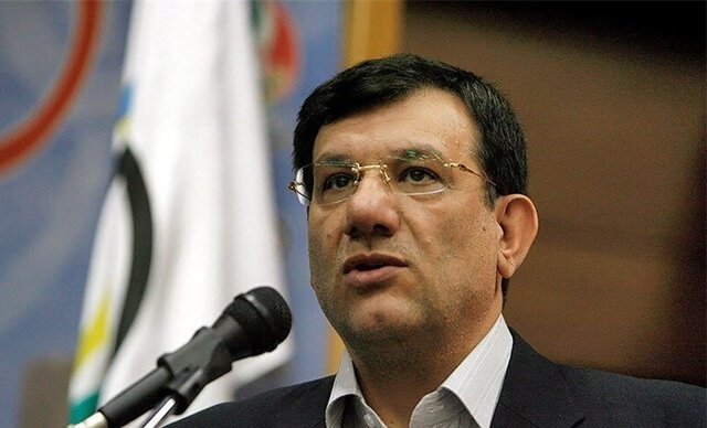 اعتراض علی مرادی به نحوه برگزاری انتخابات فدراسیون جهانی وزنهبرداری