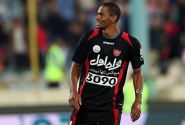 خطر بعدی برای پنجره پرسپولیس؛ جری بنگستون!