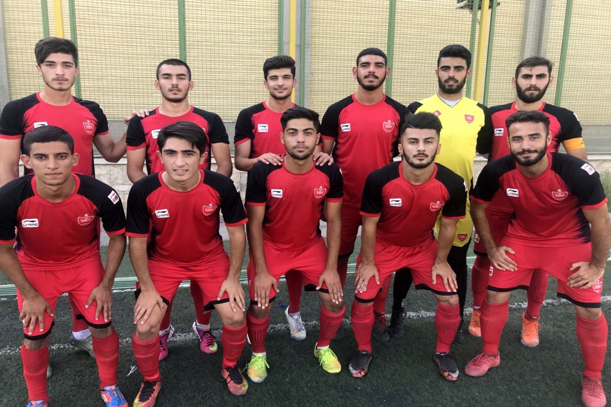 اتهام یک خبرگزاری به مدیر پرسپولیس