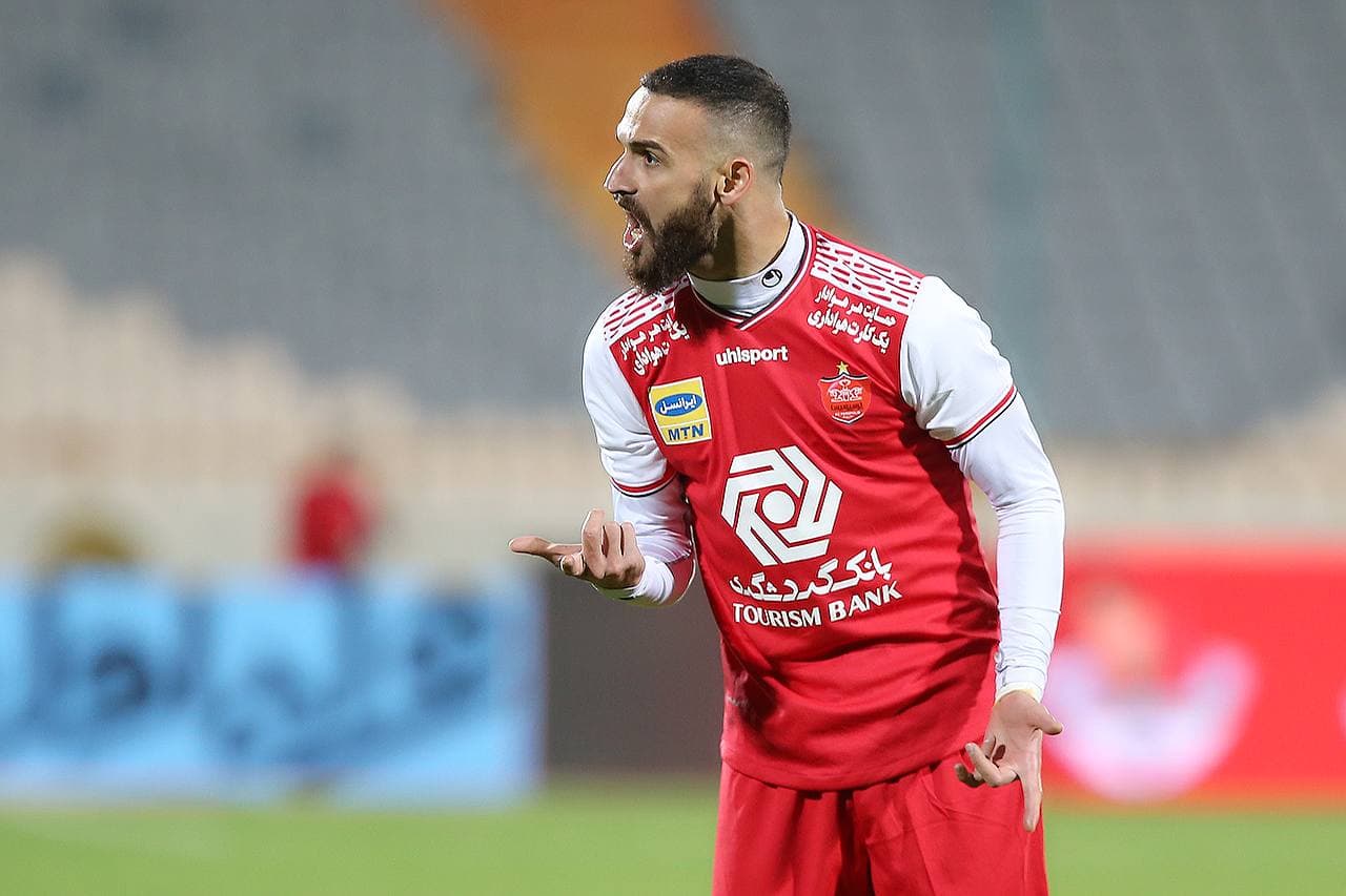 آخرین اخبار نقل و انتقالاتی پرسپولیس و وضعیت نوراللهی