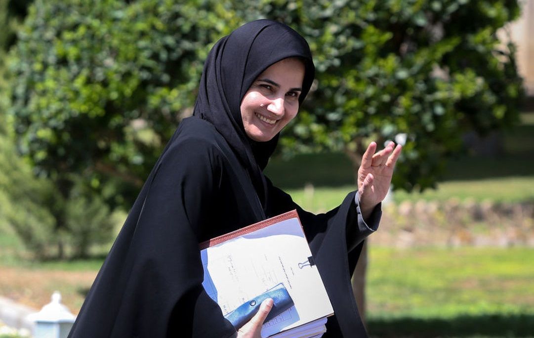 ردپای یک زن در کاهش خسارت مارک ویلموتس / ادعای یک پایگاه خبری