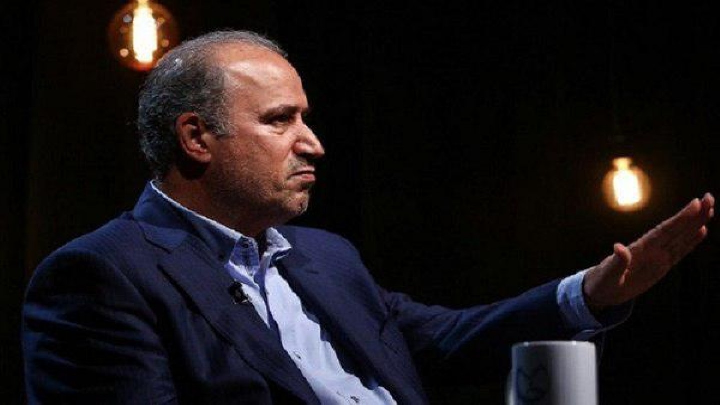 حمله سايت فدراسیون فوتبال به مهدی تاج به بهانه تشکر از وزیر ورزش
