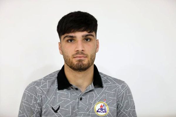 علیرضا خدایی به نفت مسجد سلیمان پیوست / رسمی