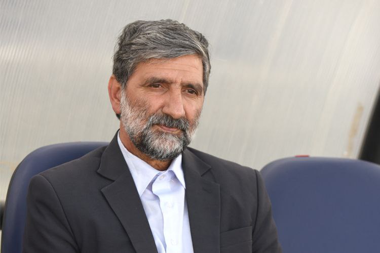 ابقای جواد ششگلانی در هیات فوتبال آذربایجان شرقی