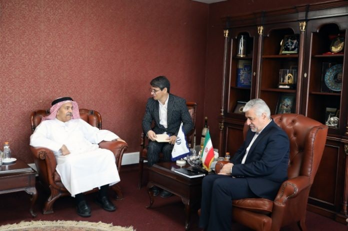 آل ثانی: حمایت از ایران وظیفه ما است/ داوری: تغییر نسل را آغاز کردیم