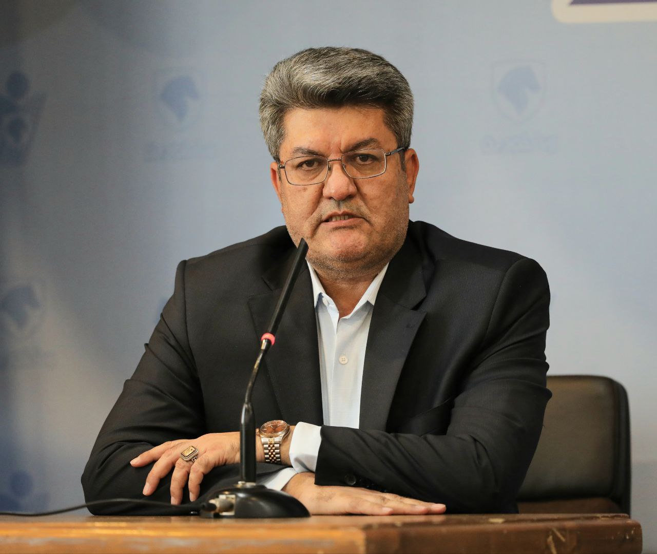 مدیرعامل پیکان: برابر استقلال لایق برد بودیم
