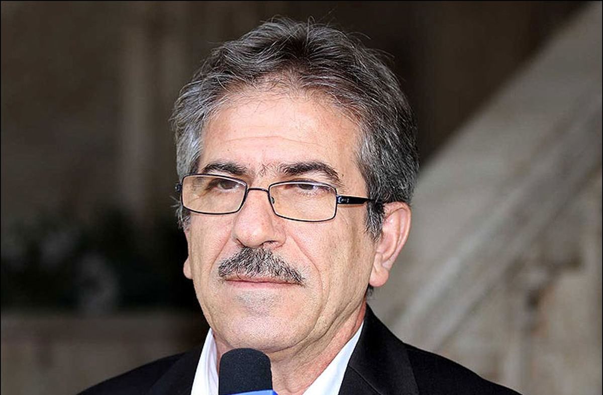 مسعود رضاییان: مدیریت پرسپولیس جذاب تر از چند وزارتخانه است