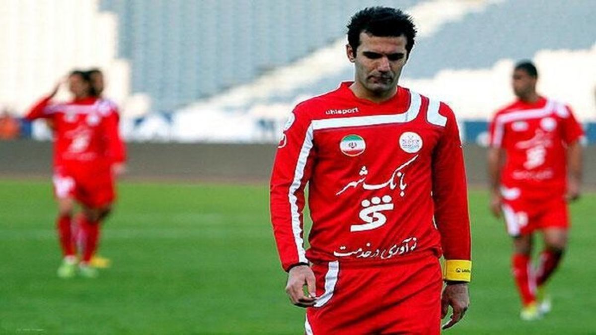 شیث رضایی: استقلالی ها خودشان را کشتند تا صادقی را بخرند، حالا می گویند معمولی است!