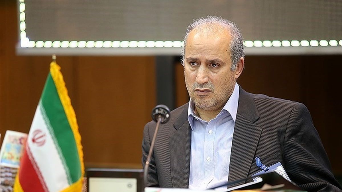 آخرین تیر شبکه تخريب به سنگ خورد