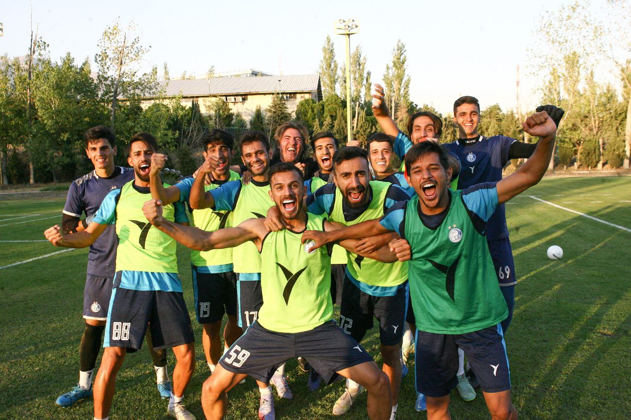 لیگ برتر