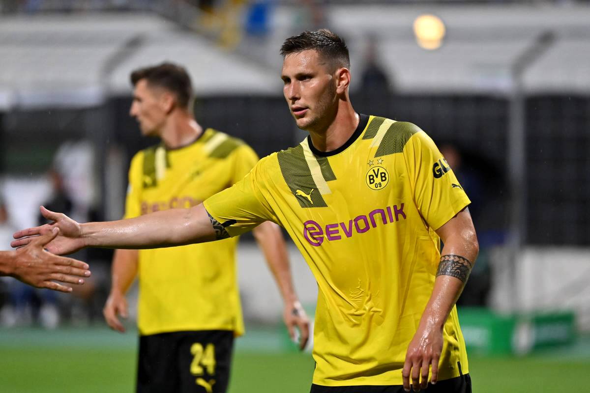 دورتموند / Dortmund