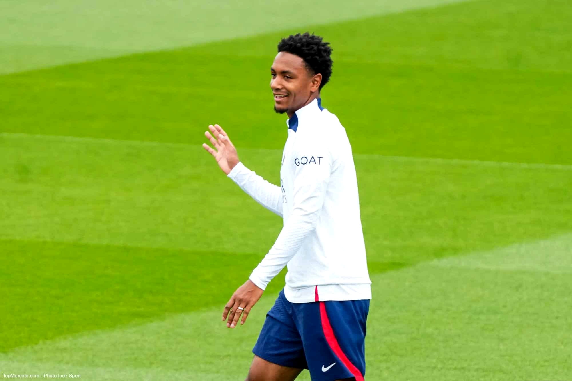 پاری سن ژرمن / Paris Saint Germain