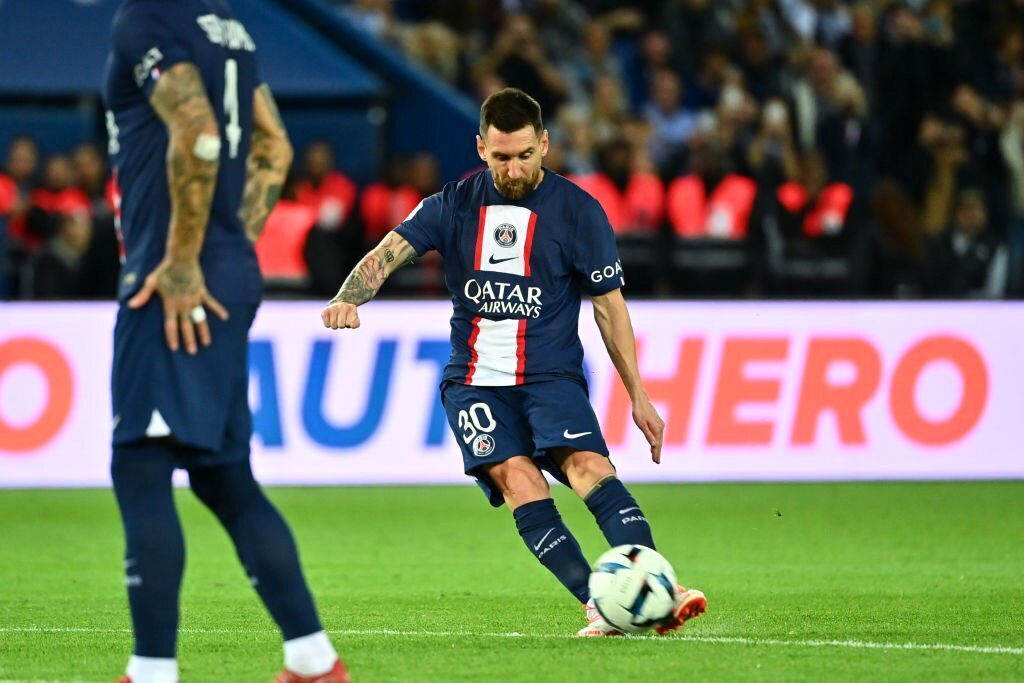 پاری سن ژرمن / Paris Saint Germain