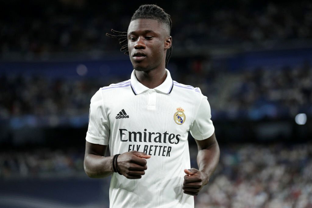 رئال مادرید / Real Madrid