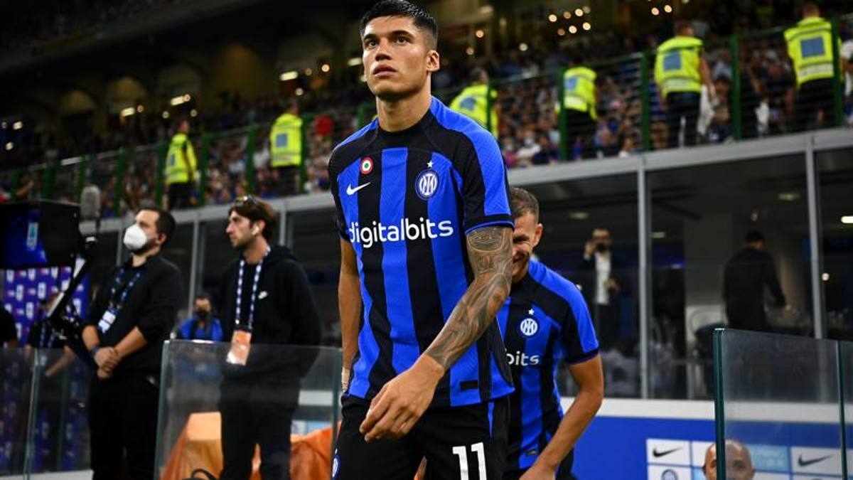 اینتر / Inter