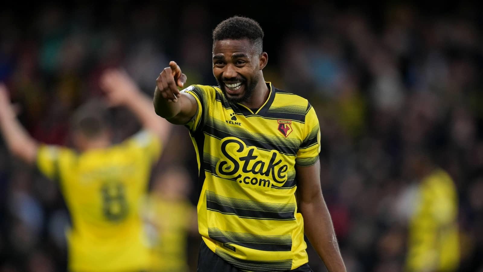 واتفورد / Watford