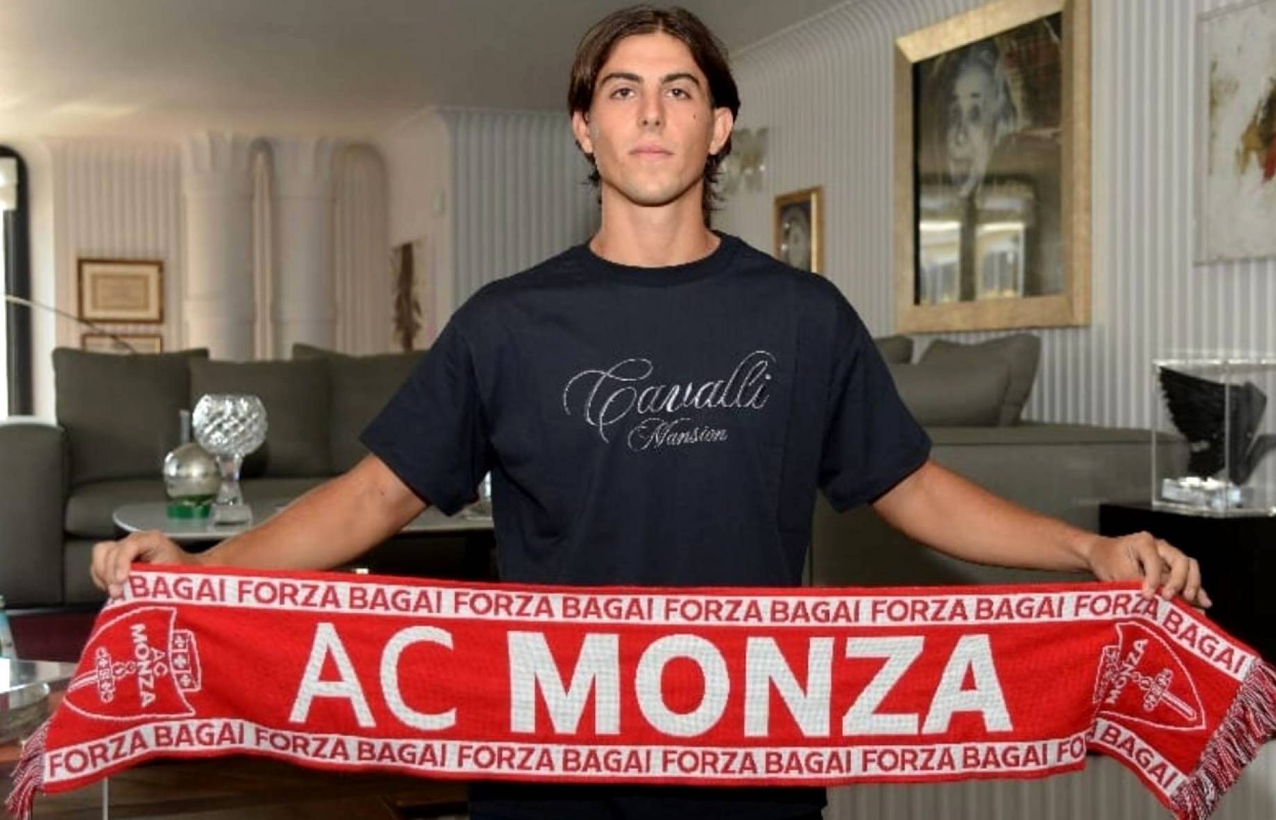 مونتزا / Monza