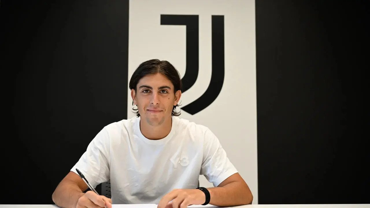 یوونتوس / Juventus