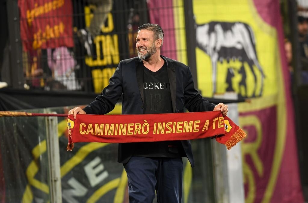 آاس رم / AS Roma