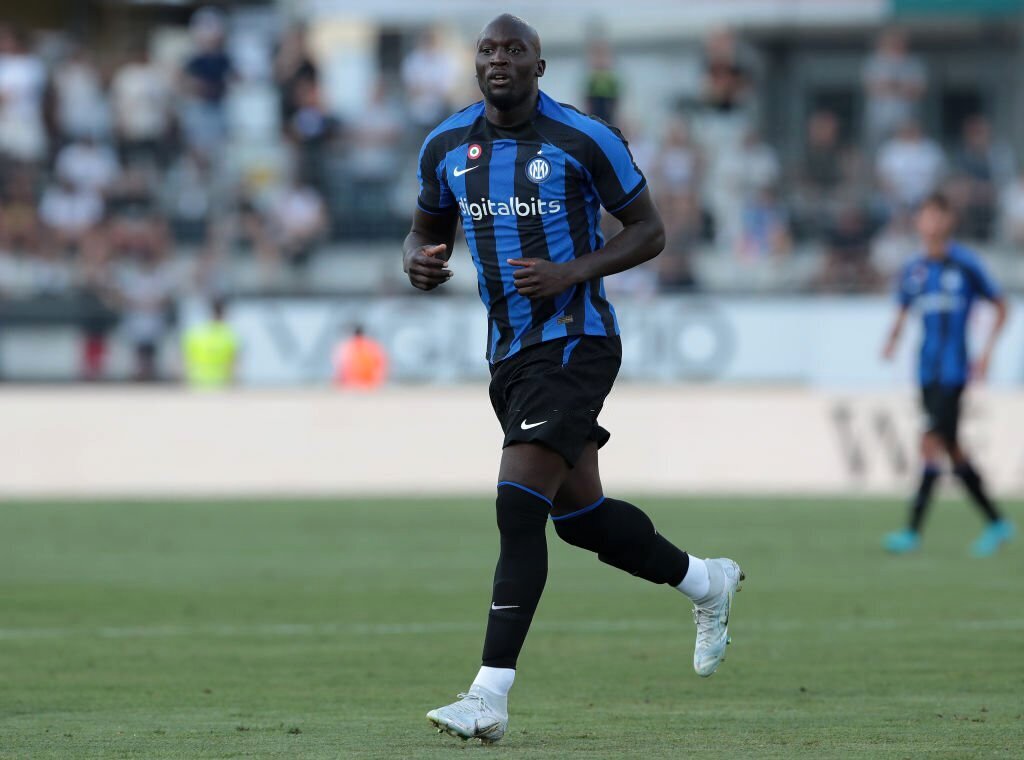 اینتر / Inter