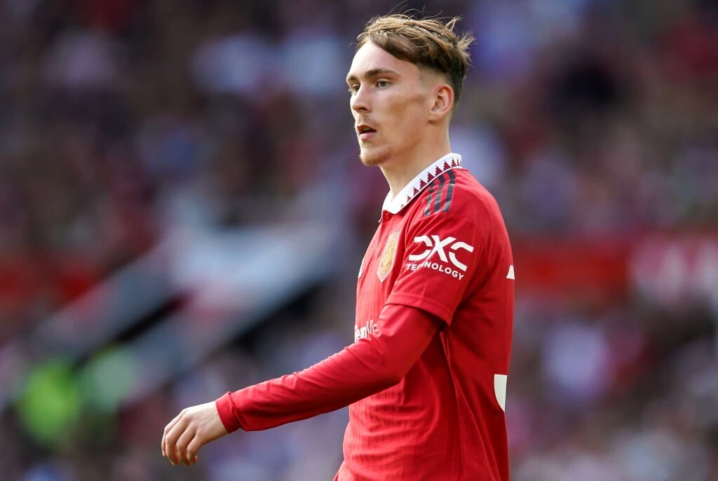 منچستریونایتد / Manchester United
