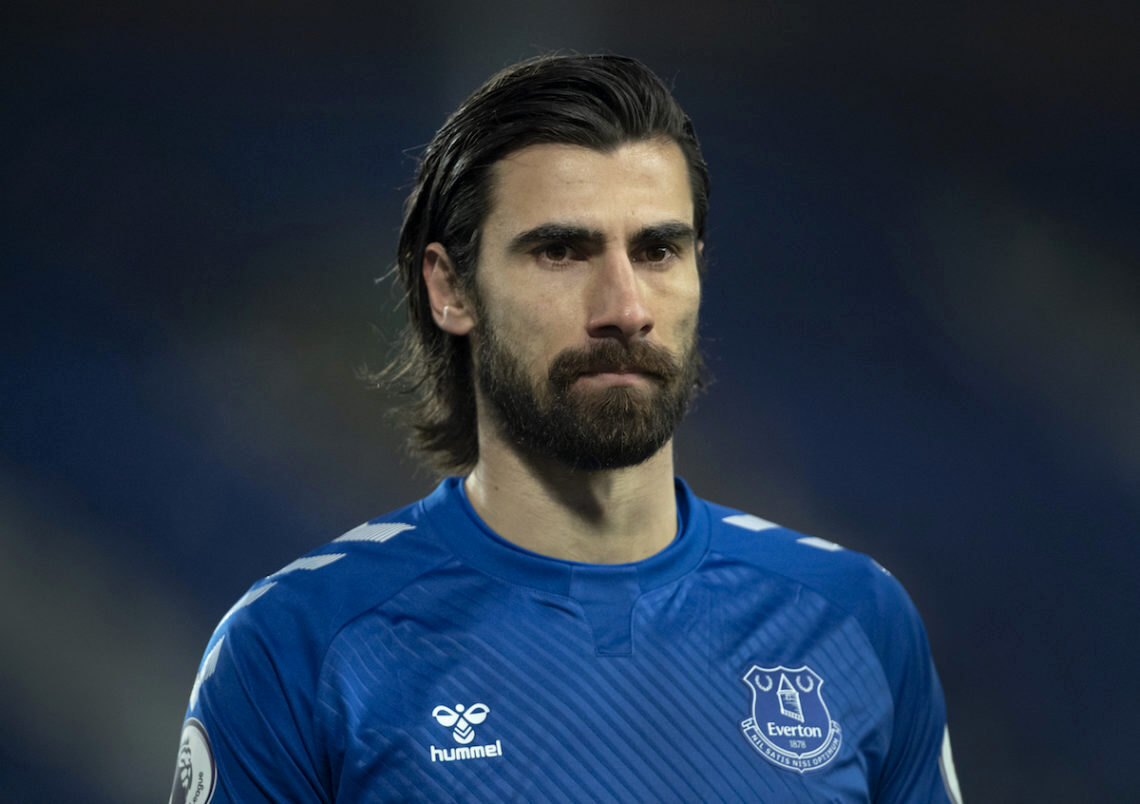 اورتون / Everton