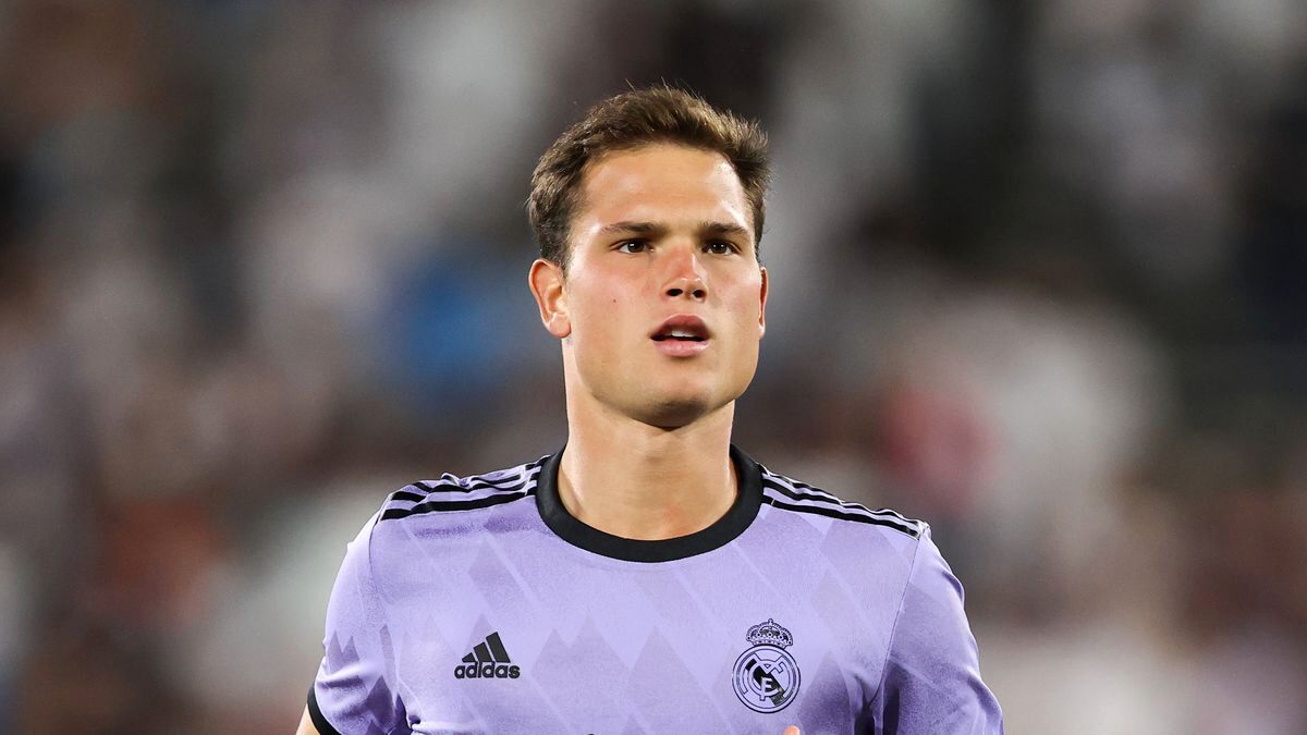 رئال مادرید / Real Madrid