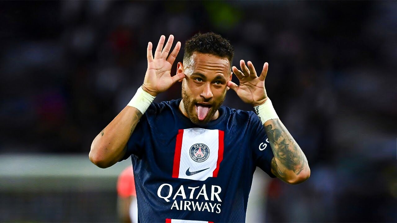 پاری سن ژرمن / Paris Saint Germain