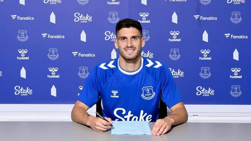 اورتون / Everton