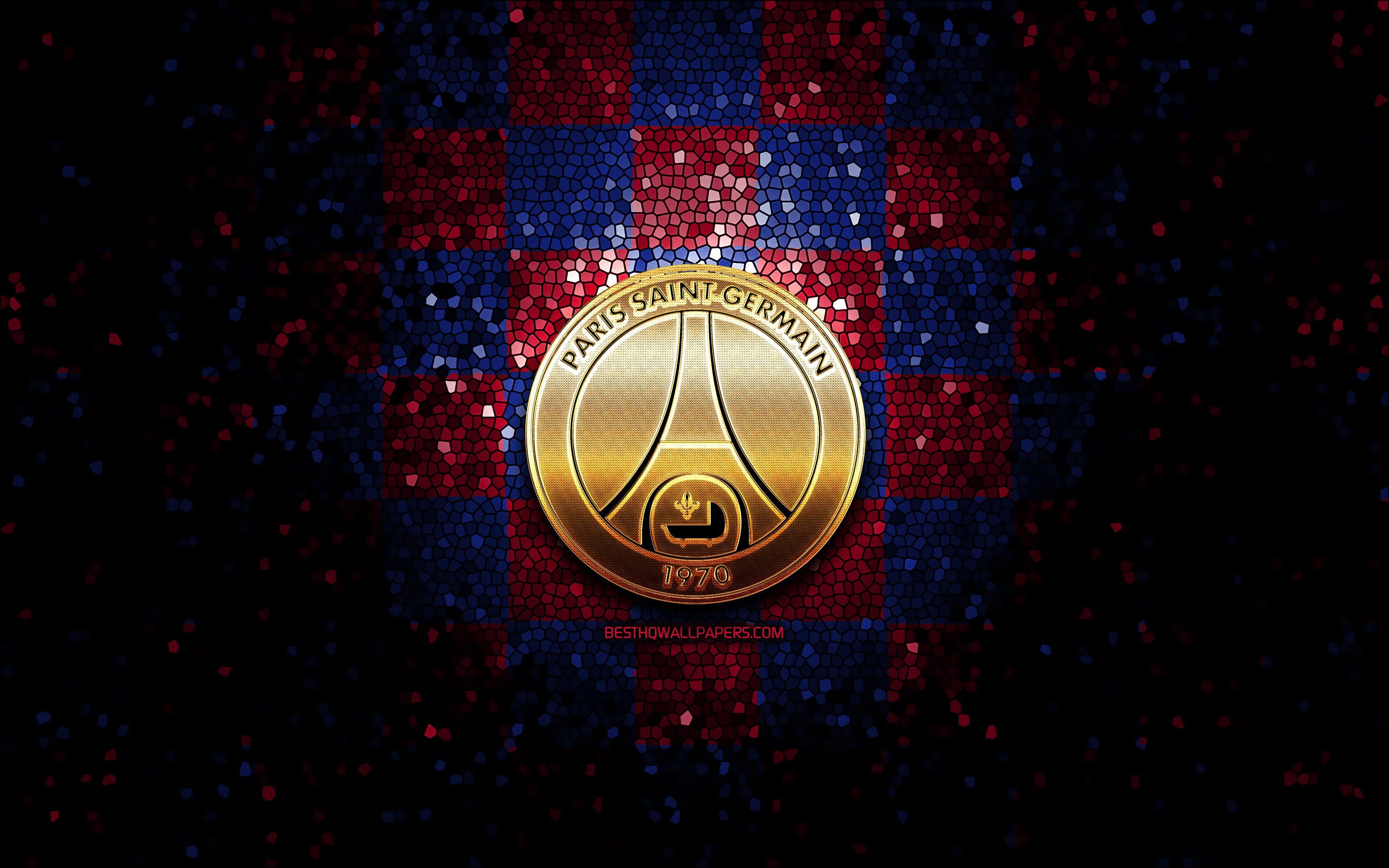 50 والپیپر زیبا از تیم و بازیکنان PSG فرانسه
