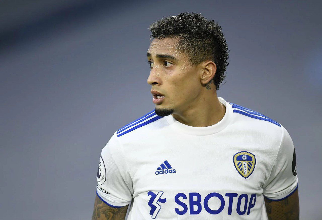 ?The Times Sport????????: بارسلونا آماده پیشنهاد 60 میلیون پوند (۷۰ میلیون یورو) برای رافینیا است!