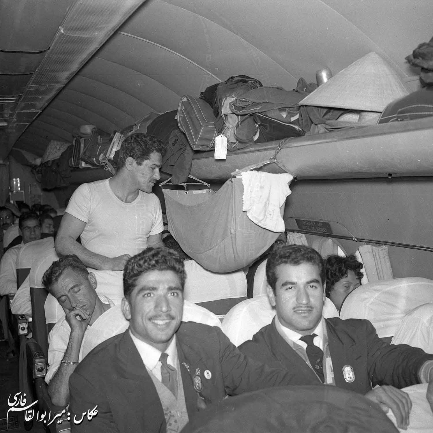المپیک