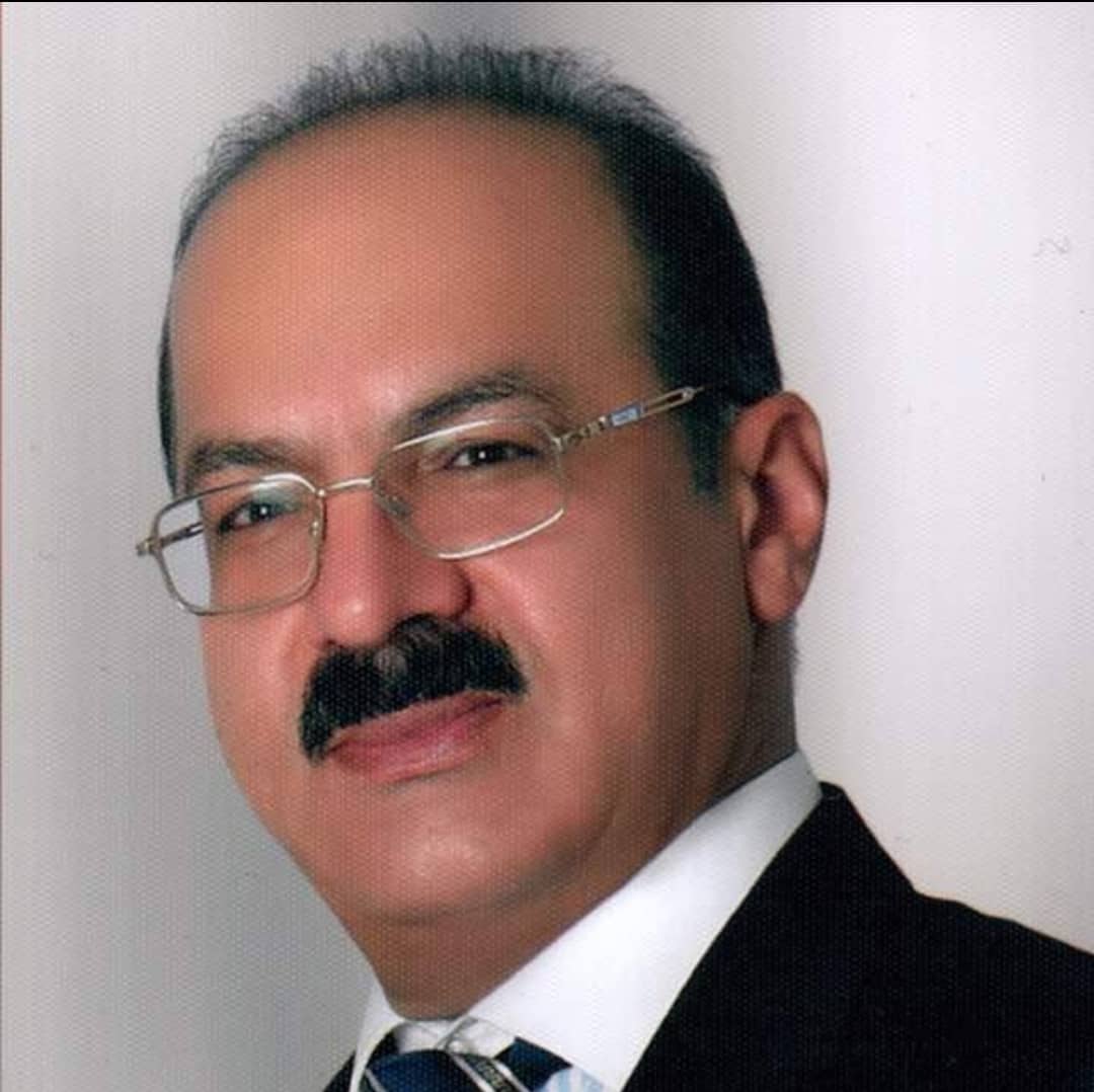 علی اصغر مانوسی فر آسمانی شد