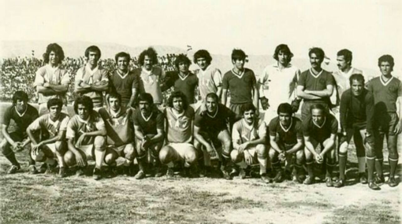 لیگ تخت جمشید