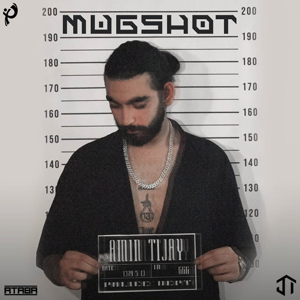 دانلود + متن آهنگ Mug Shot از امین تیجی باکیفیت 320p