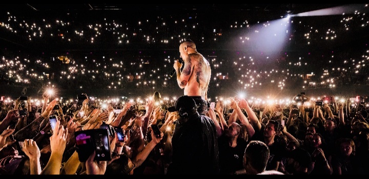 دانلود آهنگ Roads Untraveled از Linkin Park؛ همراه با متن و ترجمه