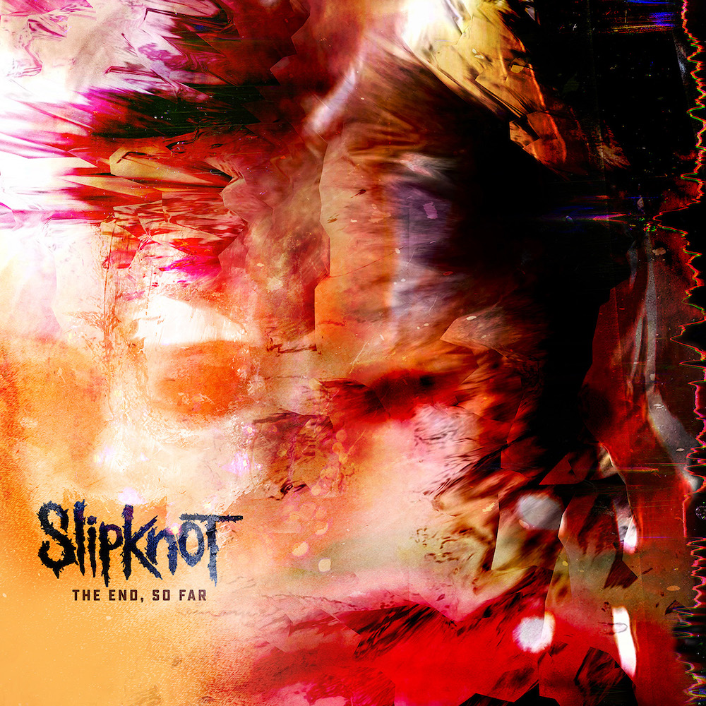 دانلود آهنگ جدید Slipknot به نام The Dying Song