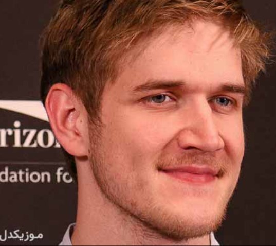 آهنگ bezos i ازbo burnham