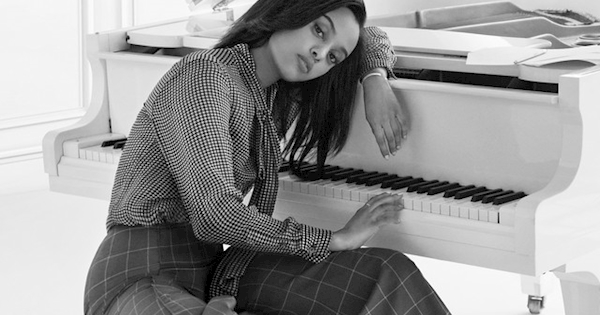 ruth b dandelion