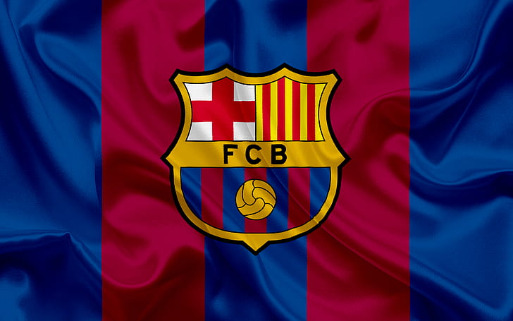 سرود رسمی بارسلونا " El Cant del Barça "