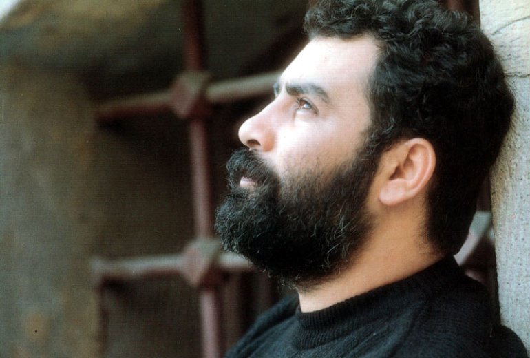 آهنگ زیبای Ahmet Kaya-Giderim