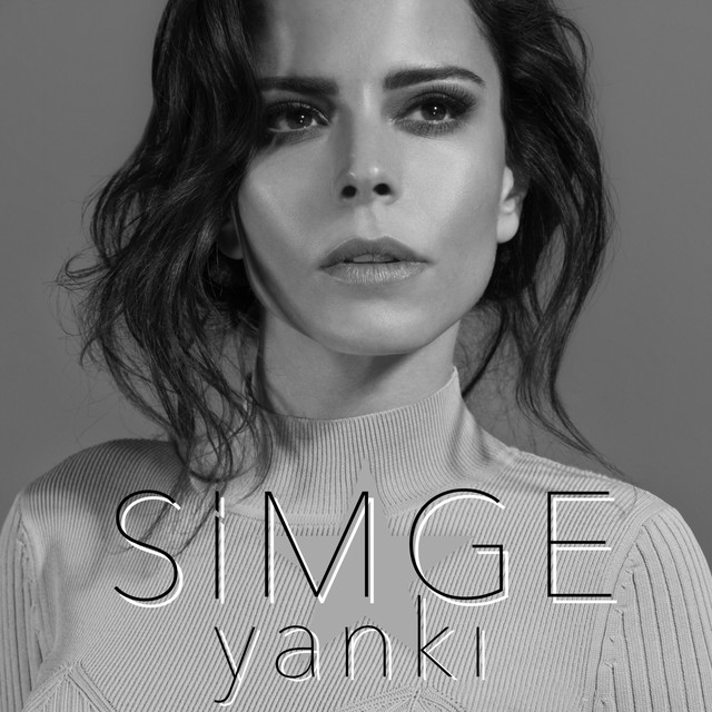 آهنگ simge - yanki