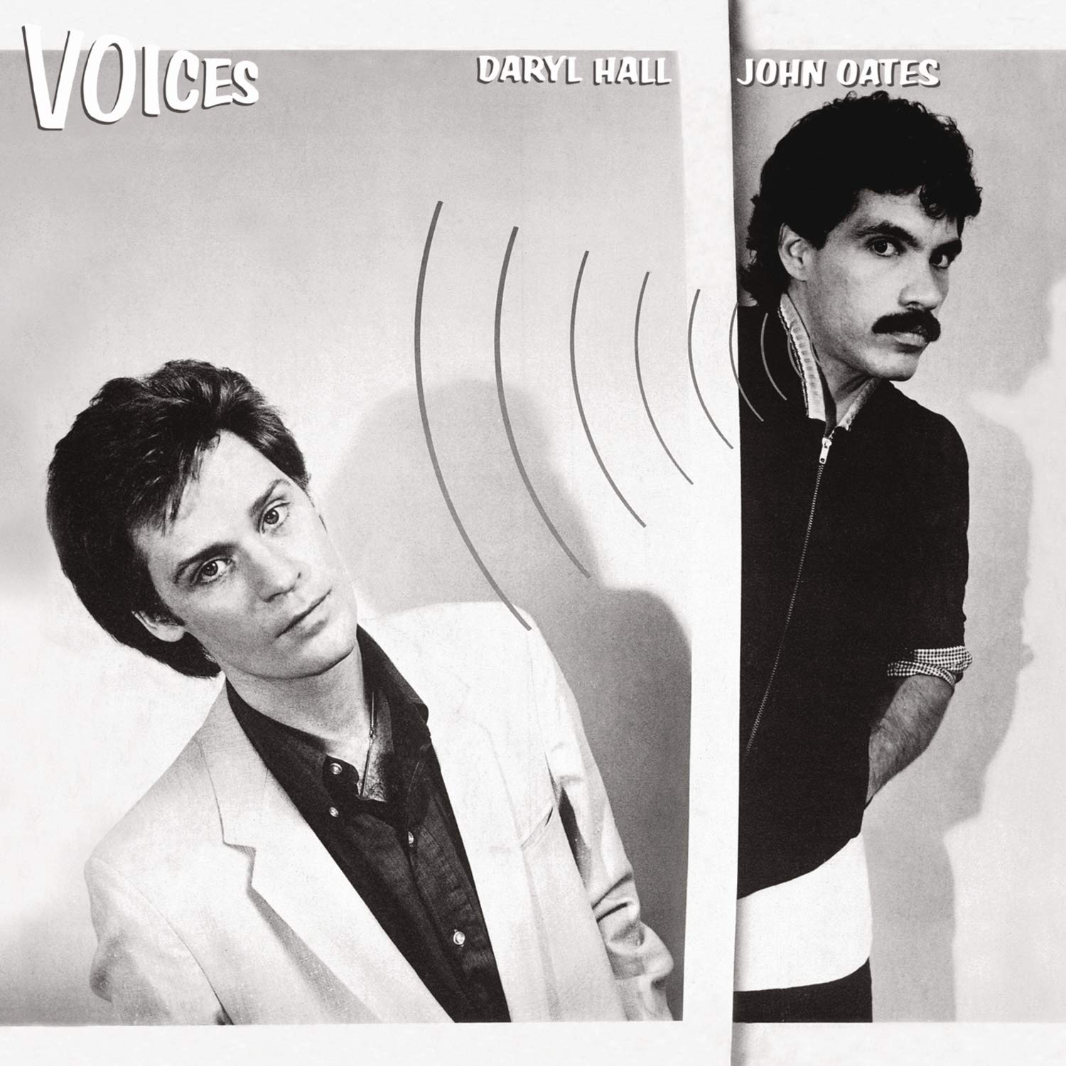 Hall & Oates - Every Time You Go Away