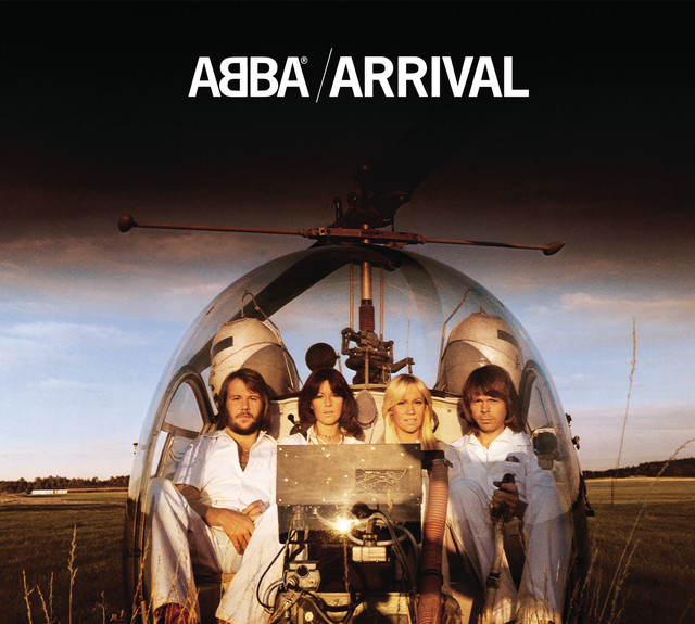 ABBA - Dancing Queen