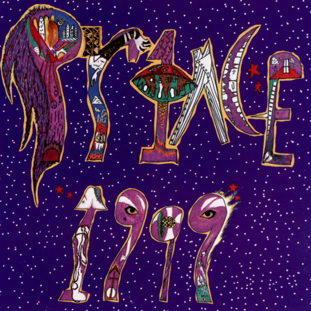 Prince - Delirious