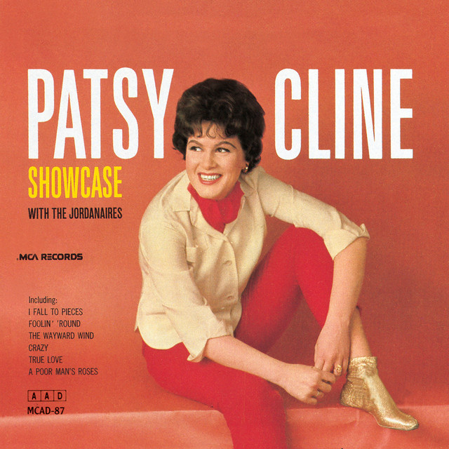Patsy Cline - Crazy