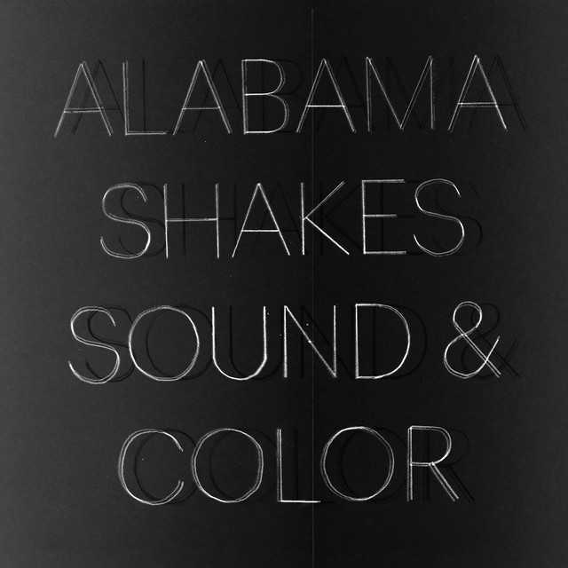 Alabama Shakes - Don't Wanna Fight