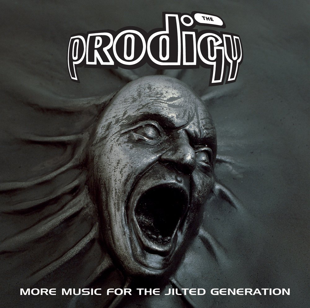 دانلود آهنگ The Prodigy - voodoo people