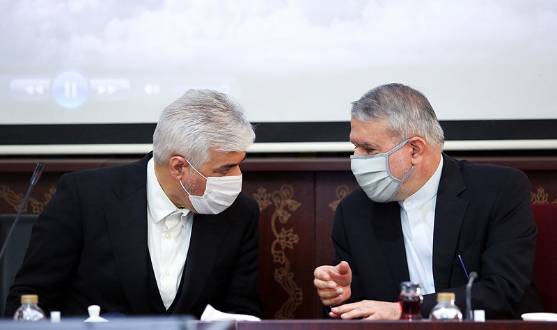 آزمون بیطرفی در انتخابات کمیته ملی المپیک برای سجادی و صالحیامیری/ لطفاً رأی ندهید!